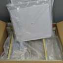 Makeup Organizer Cart with Drawers, Floor Skincare Organizers Make Up Organizers-Vanity Organizer Cosmetic Display Cases Holder for Skin Care Perfume Nail Polish Brush Hair ToolGold