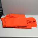 Red Backdrop Curtain for Parties Soft Fabric Drapes Wedding Red Curtain Backdrop for Birthday Party Decorations Background for Photography 5x10ft, 2 Panels