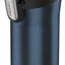 Contigo AUTOSEAL West Loop 3.0 20OZ Transparent Berry