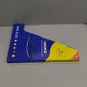 26"+16" Windshield Wipers With 10" Rear Wiper Blade Sets Automotive Replacement for Toyota Rav4 2013-2018,Easy For Installation (Pack of 3)