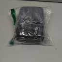 NACS to CCS Adapter, Electric Vehicle Adapter Compatible with Tesla Superchargers, Max 500A/1000V Fit for Ford/VoIvo/GM EVs