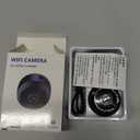 Wifi Camera HD Video