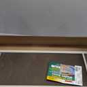 Frost King 2AWS1207 WB Marvin Adjustable Window Screen, 10in High x Fits 21-37in Wide (2 Pack)