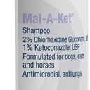 Mal-A-Ket Shampoo for Dogs and Cats, 8 oz