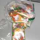 BenLouis Fall Party Favors for Kids Thanksgiving Day Classroom Gifts Prize Coloring Books Set Bulk for Students Kids Autumn Pumpkin Harvest Pinata Filler Goodie Bag Stuffers Craft24Set Fall