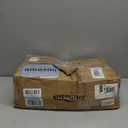 Car Hauler Straps Heavy Duty 10,000 lbs Break Strength-3-Point Tire Tie Down Straps for Trailers,Over The Wheel Tie Downs with Rubber Cleats for SUV,Truck,ATV,UTV