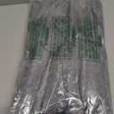 Tanlade 12 Pcs Microfiber Feather Duster for Cleaning 13-31 Inch Extendable Cobweb Dusters Ceiling Fan Duster Washable Bendable Tool for Office Car Window Furniture (Gray)