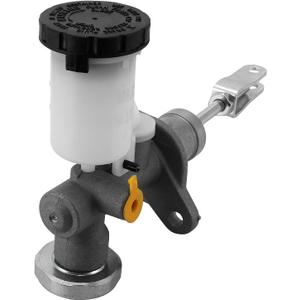 TAUTOY CM640021 Clutch Master Cylinder Compatible with Nissan Frontier 1998-2004,Xterra 2000-2004,Replaces 30610-3S501,30610-3S507,30610-3S557,30610-9Z400