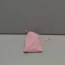 Digital Camera with Front Rear Lens, Autofocus 64MP 4K Camera for Photography with 32GB Card, Portable Compact Point and Shoot Camera for Teens Adult Beginner with Metal Shell, 2000mAh Battery (Pink)