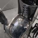 Waterpik Aquarius Water Flosser For Teeth Cleaning, Gums, Braces, Dental Care, Electric Power With 10 Settings, 7 Tips For Multiple Users And Needs, ADA Accepted, Black WP-662