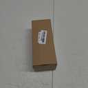 Yazoni 2-in-1 Sponge Holder for Kitchen Sink, Suction Cup Sponge Rack Kitchen Caddy, No Drill Rustproof Sink Organizer for Place Dishwashing Brush Soap (Gold)