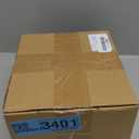 0L2911 Transfer Switch 200A with Handle Fit for Generac 200 Amp 2P 250V Generator Automatic Transfer Switch Assembly Replaces# 0D9618, OL2911