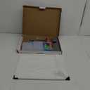 A3 LED Light Pad for Diamond Painting,Ratukall Diamond Art Light Board Kit,Adjustable Brightness Light Box for Tracing with Diamond Painting Accessories and Tools Includes Storage Case, Pens, Stand