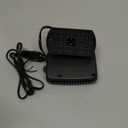 Car Heater,12V 200W Fast Heating and Cooling Fan Portable Windshield Defogger and Defroster Plug into Cigarette Lighter for Car RV SUV (Large)