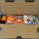 VTech Drill and Learn Toolbox , Orange