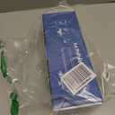 Portable Printer Wireless for Travel, D80 Thermal Printer, Inkless Printers, Compatible with iOS, Android, Laptop, Supports 8.5" x 11" US Letter & A4 & A5 for Home Use, Office, Vehicles, Black