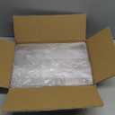 Tiered Spice Rack Acrylic, Spice Rack Shelf Seasoning Organizer for Countertop, Cabinet, Pantry, Kitchen Storage - 5 Tier (1PCS)