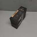 2 x MOVNO 2 in 1 Electric Salt and Pepper Grinder Set (Battery Powered), Automatic Salt and Pepper Grinder, One-Handed Operation, Adjustable Ceramic Grinder with LED Light