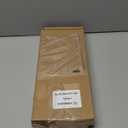 Front Rear Ceramic Disc Brake Pads Compatible with 2009-2015 Honda Pilot, 2007-2013 Acura MDX, 2010-2013 Acura ZDX