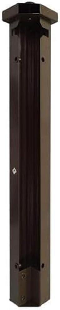 Fire Pit Steel Leg Replacement Part, Suitable for Model Number: SLFPTL