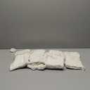 Christmas Stockings: 6 Pack 18 Inch Cream White Cable Knit Personalized Christmas Stockings, Rustic Hanging Xmas Stockings Farmhouse Boho Beige Knitted Stockings Decorations for Family Holiday Decor