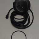 New R0693900 Salt Cell Assembly Replacement for Jandy Pro Series TruClear TRUCLEAR11K/ 11KU Salt Water Pool Chlorinator System- Noble Metal Coated Titanium Blades & Seal Gasket, 50% Chlorine Savings