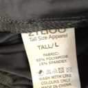 G Gradual Women's 30"/32"/34" Inseam Tall Sweatpants Cotton Joggers with Zipper Pockets Yoga Lounge Athletic Pants for Women (Black, Large)