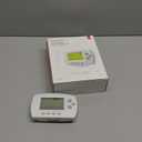 Honeywell Home RTH6580WF Wi-Fi 7-Day Programmable Thermostat, White