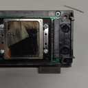 6 Color Printer Print Head Replacement for XP600, Print Head, Clear Printing Stable Compact Printhead Replacement for XP600