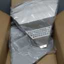 KEESHA Heat Deflector for Solo Stove Yukon 27" Heat Plate for Fire Pits Heat Deflector for Solo Stove Yukon Accessory with 3 Detachable Legs, 304 Stainless Steel