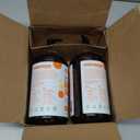 Everyone 3-in-1 Soap for Kids Orange Squeeze 32 oz., Pack of 2
