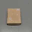 Clip in Bangs, 100% Real Human Hair Natural Black Fake Bangs Clip in Hair Extensions French Bangs Fringe with Temples Hairpieces for Women Curved Curtain Bangs for Daily Wear