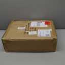 Christmas Cedar Garland Realistic with Lights - Cypress Decorations 9ft for Mantle Lighted Faux Pine Garlands for Xmas Home Decoration Indoor Stairs Railing Fireplace 9 Ft Outdoor Prelit Door Decor