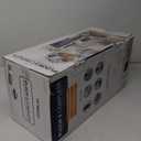 Tineco iFLOOR 2 Complete Cordless Wet Dry Vacuum Floor Cleaner and Mop, One-Step Cleaning for Hard Floors, Great for Sticky Messes and Pet Hair