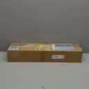 Wood Floating Shelves for Wall Decor, Rustic Wall Shelves for Bedroom Bathroom Kitchen Living Room, Set of 4 Light Walnut 24 Inch