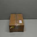 2-Pack LED Garage Light, 60W LED Shop Light with E26/E27 Medium Base, 6000LM Triple LED Garage Lighting, 6500K Screw in LED Tri Light for Attic, Basement