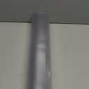 LovePads Frosted Table Cover Protector 36 x 66 Inch, 1.5mm Thick Plastic Table Cover, Table Protector for Dining Room Table, Waterproof Vinyl Tablecloth Table Pad Mat for Kitchen, Writing Desk