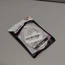 [Apple MFi Certified] Apple Lightning to HDMI Cable Adapter for iPhone to TV, 1080P Digital AV Adapter Sync Screen Woven Cable Compatible for iPhone 14 13 12 11 Pro Max XS XR X to TV Projector Monitor