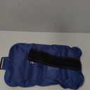 REVIX Ice Pack for Injuries Reusable Gel for Lower Back, Cold Packs for Back Shoulder, Elbow, Hip, Leg, Wrap Around Entire Knee, Soft Cold Compress,16  9" Navy