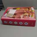 Riccle 12Pcs Dessert Table Display Set, 3 Tiered Cupcake Stand, Cupcake Holder & Cake Stands, Dessert Display Serving Trays for Party, Bridal Shower, Baby Shower, Tea Party, and Birthdays