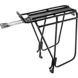 Topeak Super Tourist Rear Bike Rack DX for Disc Brake Bikes