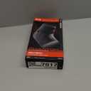 McDavid Ankle Brace, Low Profile Lace-Free Phantom Ankle Braces for Men Basketball and more. Lightweight Design, Advanced Strapping & Flex-Support (X-Small/Small (Pack of 1))