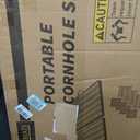 SPORT BEATS Cornhole Board Set - MDF Wood Cornhole Game (3x2')