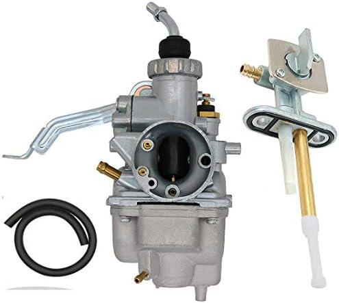 DRZ 125L Carburetor Carb fit for 2003-2009 SUZUKI DRZ 125 DRZ125L DRZ 125L,2003-2005 Kawasaki KLX 125 Motorcycle by KAKO