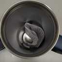 STANLEY Quencher ProTour Flip Straw Tumbler with Leakproof Lid | Built-In Straw & Handle | Cupholder Compatible for Travel | Insulated Stainless Steel Cup | BPA-Free (40 Ounces, Ponderosa Shimmer)