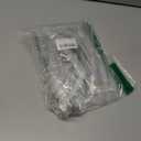 Antrader 4Pcs Cabinet Cupboard Door Inset Pivot Hinge Furniture Storage Support Hinges