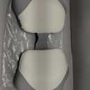 Pregnancy Pillows for Sleeping, Memory Foam Maternity Pillow Support for Back Belly HIPS, Adjustable Travel Wedge Pillow for Pregnant Women, Side Sleeping Pregnant Pillows with Cooling Pillowcase (Gray)