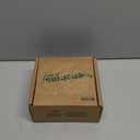 Benebone Medium 4-Pack Dog Toys for Aggressive Chewers  Durable Dog Bones, Made in USA  Dog Toys for Medium Dogs Under 60 lbs