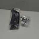 LUNQIN Car Phone Holder for BMW 4 Series 2024-2026 and BMW 3 Series 2023-2026 and i4 2022-2025 Auto Interior Accessories Best Cell Phones Mount Cellphone Mobile Cradle Charging Screen Stand Accessory