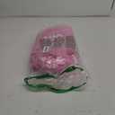 Sweetude It's a Girl Baby Shower Favor Bags Non Woven Treat Tote Bags with Handles Gender Reveal Party Supplies Thank You Gift Bag for Guests